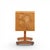 Widdicomb Robsjohn Gibbings for Widdicomb Mid Century Bleached Mahogany Dropside Console Table For Sale - Image 4 of 11