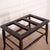 English Beech Luggage Stand For Sale - Image 6 of 7