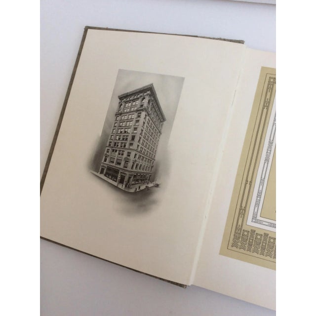 Shreve & Company Bronze Plaque Catalog Book For Sale - Image 5 of 11