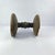 Early 20th Century Early 20th Century Lobi Stool Burkina Faso MATTER COLLECTION For Sale - Image 5 of 11