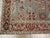 Mid 20th Century Galerie Shabab Collection Mid-20th Century Persian Malayer Accent Rug For Sale - Image 5 of 7