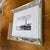 Traditional Parisian Regency Eiffel Tower in Beveled Mirror Frame For Sale - Image 3 of 5