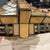 Very Rare 1920s Handmade Tiffany Style Lampshade For Sale - Image 4 of 7