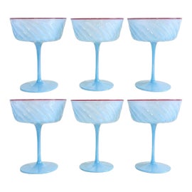 Example of New & Custom Barware