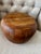 Mid 20th Century Dansk Teak Wood Bowl Mid Century Modern Malaysia Sculptural Serving Bowl 12' For Sale In New York - Image 6 of 10