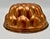 French 19th Century Antique French Solid Copper Mould For Sale - Image 3 of 8