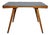 Coffee Table by Jiri Jiroutek, Interior Prague, 1960s For Sale