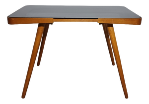 Coffee Table by Jiri Jiroutek, Interior Prague, 1960s