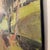 Traditional On the Green, Original Oil Painting by Julia Lawing For Sale - Image 3 of 6