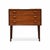 Danish Teak Chest of Drawers attributed to Arne Vodder, Denmark, 1960s For Sale - Image 17 of 17