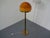 Mushroom Floor Lamp in Brass and Glass from Cosack, Germany, 1960s For Sale - Image 3 of 17
