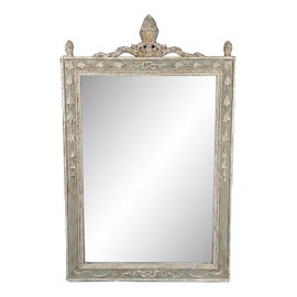 Example of Trumeau Mirrors