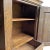 18th Century 18th Century Danish Oak Kitchen Cupboard For Sale - Image 5 of 12