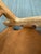 Sohnne Hunting Chair, Reproduction For Sale - Image 9 of 15