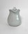 Wood & Son English Ironstone White Pitcher For Sale - Image 4 of 9