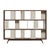 Contemporary Wordsworth Bookcase from Wood Tailors Club For Sale - Image 3 of 7