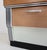 Wood Mid-Century Modern Art Deco Streamlined Butcher's Block, 1930s For Sale - Image 7 of 18