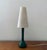 Glass Danish Table Lamp from Kastrup Holmegaard, 1960s For Sale - Image 7 of 7
