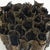 Silas Seandel Brutalist 1970s Coffee Table "Cathedral Table" by Silas Seandel For Sale - Image 4 of 8