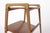 Mid-Century Modern Serving Bar Cart in Teak and Beech, German, 1960s For Sale - Image 6 of 12
