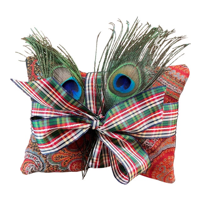 Balsam Sachet Pillow For Sale