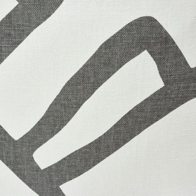 This pillow features Zimba with a Knife Edge finish. One of our most loved designs, the print makes a graphically stylish...