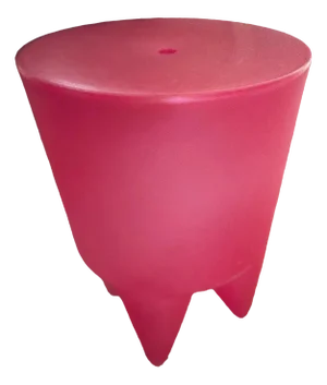 Bubu Stool by Philippe Starck, 1990s