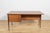 Mid-Century Teak Model Desk by Goran Strand for Lelangs Möbelfabrik, Sweden, 1960s For Sale - Image 4 of 18