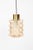 Glass Pendant Light by Helena Tynell For Sale - Image 9 of 9