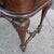 Wood 19th Century English William IV–period Mahogany Writing Table For Sale - Image 7 of 15