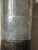American Rare Antique 1776 Battle of Sullivan's Island Boat JBB Silver Walking Stick Cane For Sale - Image 3 of 13