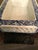 Mid 19th Century 19th Century Chinese Blue & White Reticulated Porcelain Narcissus Planter For Sale - Image 5 of 5