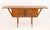 Mid 20th Century Arne Vodder Attributed Teak Sideboard For Sale - Image 5 of 13