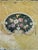 Metal Large Antique National Biscuit Company Uneeda Floral Advertising Tin For Sale - Image 7 of 10
