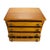 Wood J & P Coats Attr Oak 4 Drawer Spool Cabinet C1900 For Sale - Image 7 of 10