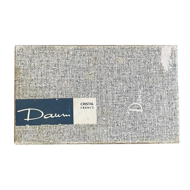 Art Deco Knife Rest from Daum For Sale - Image 10 of 10