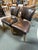 Four Hands Mimi Side Dining Chairs, Pair For Sale - Image 4 of 12