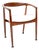 Vintage Danish Desk Chair, 1960s For Sale