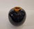 Vintage Italian Blown Glass Vase, 1970s For Sale - Image 3 of 10