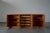 Brutalist Brutalist Sideboard in Blond Oak, Belgium, 1980s For Sale - Image 3 of 7