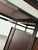 Brown Georges Frydman for Efa Executive Desk, Circa 1960's For Sale - Image 8 of 12