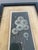 Giovanni Zorris, Dandelion Flowers, 1930, Oil Painting on Canvas, Framed For Sale - Image 6 of 10