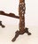 Set of Four French Japonisme Quartetto Tables For Sale - Image 17 of 17