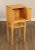 Modern Ethan Allen Radius Collection Maple Cabinet For Sale - Image 3 of 12