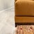 Stewart Furniture Mohair Sectional For Sale - Image 9 of 15