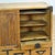 Japanese Tansu Chest of Drawers, 1900 For Sale - Image 6 of 16