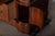 Large English Mahogany Inverted Breakfront Mirrored Wardrobe, 1870 For Sale - Image 12 of 18