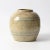 Antique Chinese storage ginger jar. Mid 19th Century or older. This kind of storage jar was made in China for hundreds of...