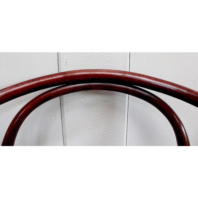 1920s N ° 209 Le Corbusier Armchair from Thonet, 1920s For Sale - Image 5 of 18