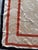 Hand-Embroidered Neutral Tan Suzani Wall Hanging For Sale - Image 4 of 8